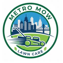 Metro Mow Lawn Care
